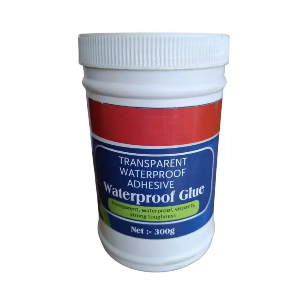 One Sixty eight Waterproof Glue 300 g (Pack of 60)