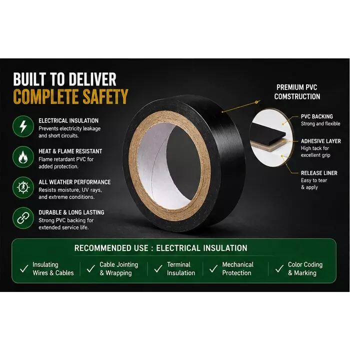 wonder-999-18-mm-x-7-m-black-self-adhesive-pvc-electrical-insulation-tape-pack-of-30