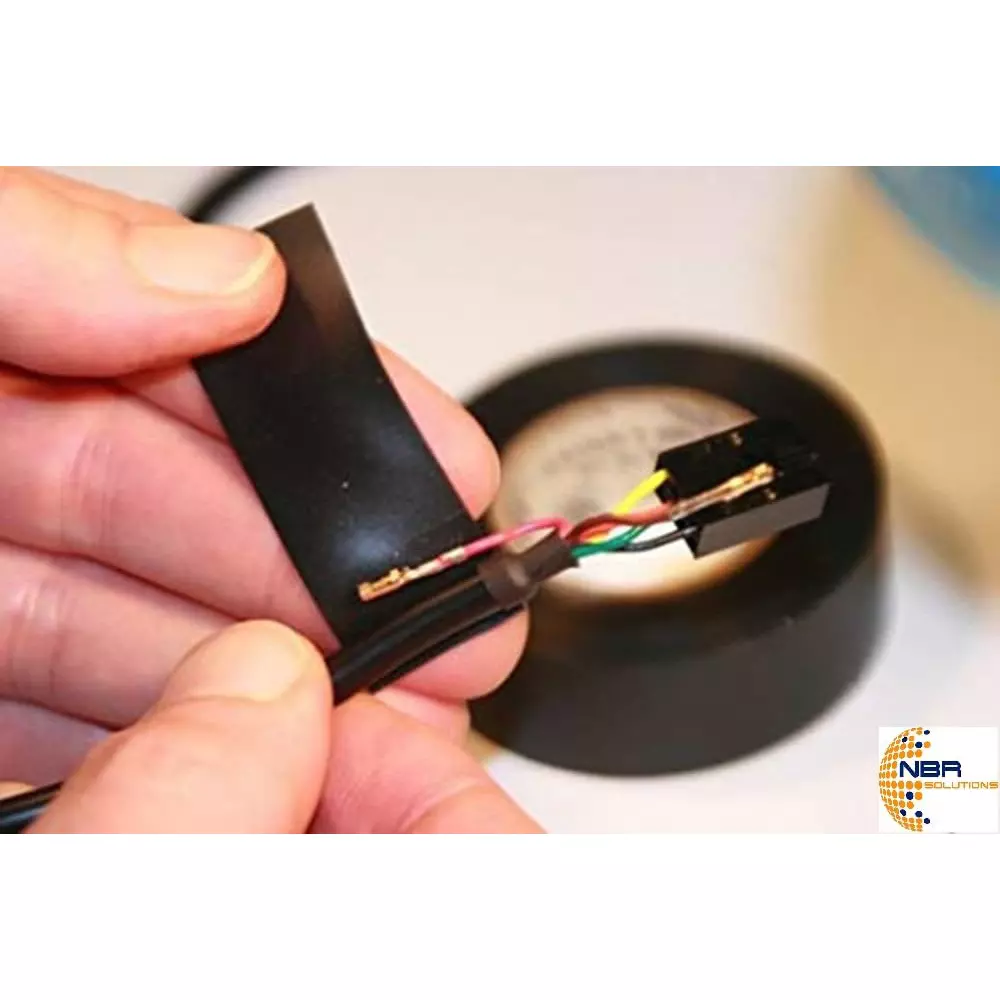 generic-electrical-insulation-tape-pvc-waterproof-oil-resistant-30-m-length-25-mm-1-inch-black-ep031-1-pack-of-3