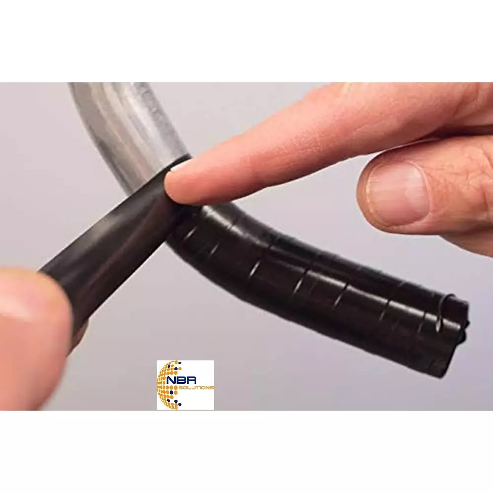 generic-electrical-insulation-tape-pvc-waterproof-oil-resistant-30-m-length-25-mm-1-inch-black-ep031-2-pack-of-6