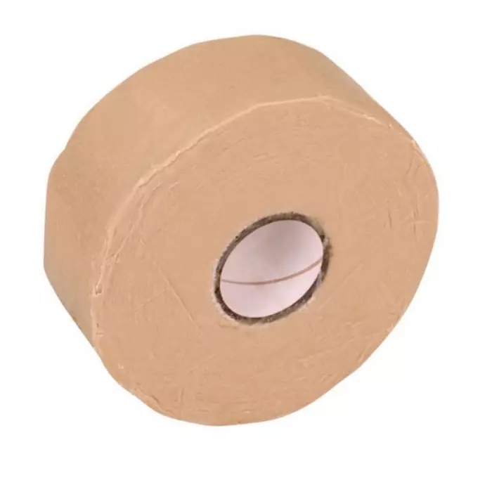 DEHN Anti-Corrosion Tape 10 m Length 50 mm Width without Perforation, KSB 50 L10M