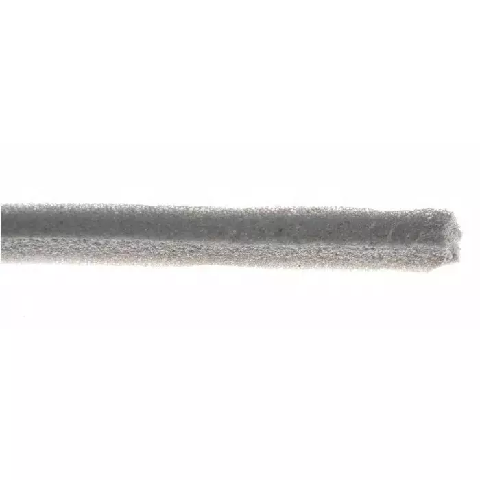 RS Pro Grey Foam Tape 6.0 mm x 30.0m 3.0 mm Thick