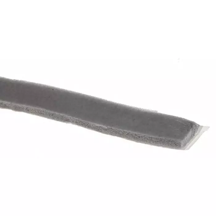 RS Pro Grey Foam Tape 12.0 mm x 30.0m 3.0 mm Thickness 16 N/cm