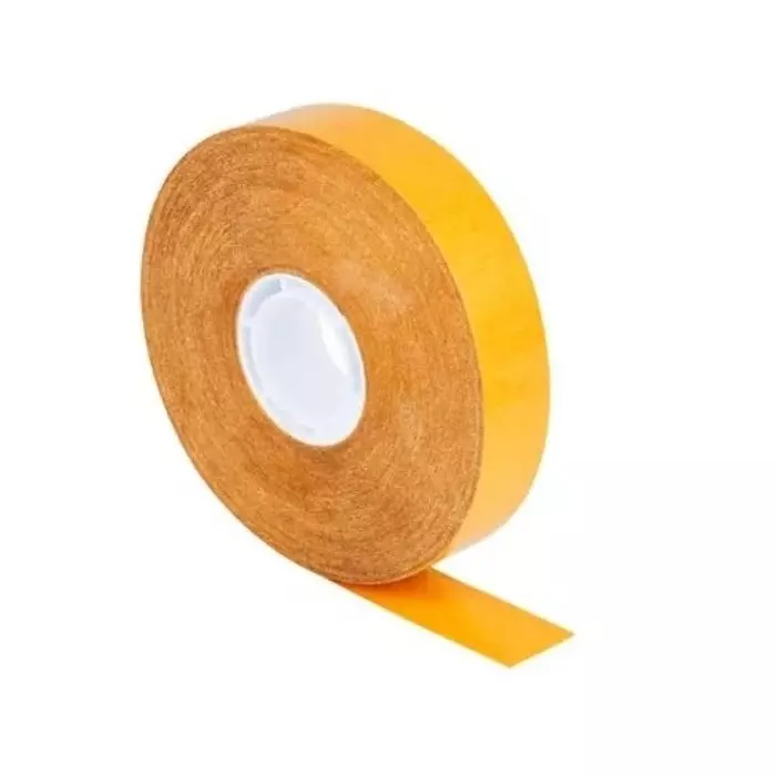 3M Double Sided ATG Clear Transfer Tape Adhesive, 12.0 mm x 33.0 m, 0.13 mm Thickness, Scotch 969
