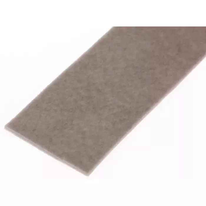 Hi-Bond VST 6080G Grey Foam Tape 19.0 x10.0m 0.80 mm Thick, VST 6080G/0.8/19/10