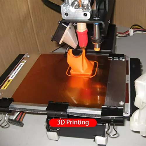 SCHOFIC Kapton Tape Polyimide ‎Brown 15 mm Width 33 m Length, 0131Y6MKZHB (Pack of 2)
