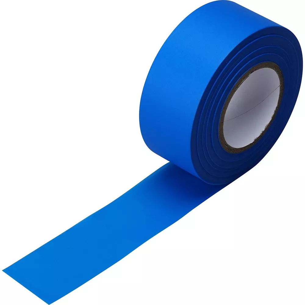 monotaro-marking-tape-vinyl-chloride-resin-blue-005-mm-thickness-50-m-x-30-mm-41566711