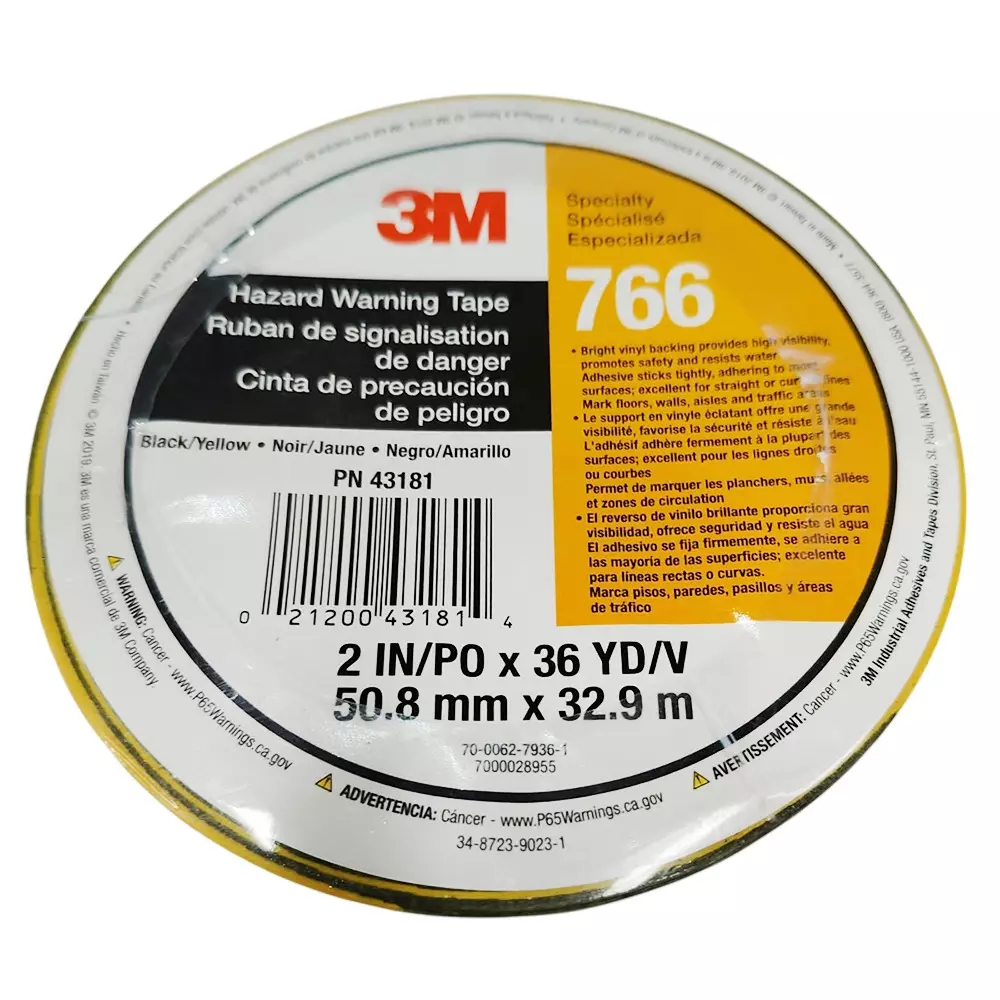 3m-hazard-warning-tape-black-and-yellow-508-mm-x-329-m-43181
