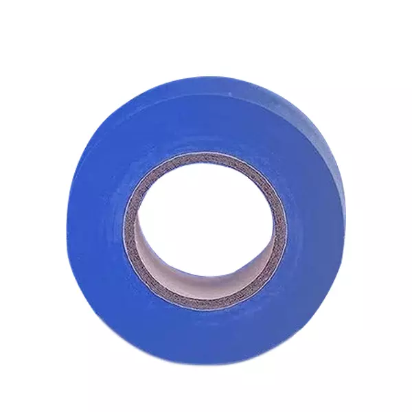 Singhal Flagging Tape 25 mmx90 m Blue (Pack of 20 Rolls)