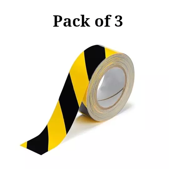 efficacy-vinyl-tape-yellow-black-color-made-of-pvc-for-floor-marking-25-m-length-x-2-inch-508-mm-width-wi-zebra-tap-2in25mtr-3-pack-of-3