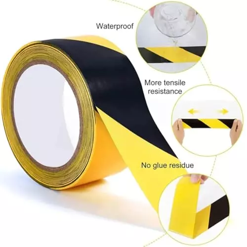 efficacy-vinyl-tape-yellow-black-color-made-of-pvc-for-floor-marking-25-m-length-x-2-inch-508-mm-width-wi-zebra-tap-2in25mtr-1
