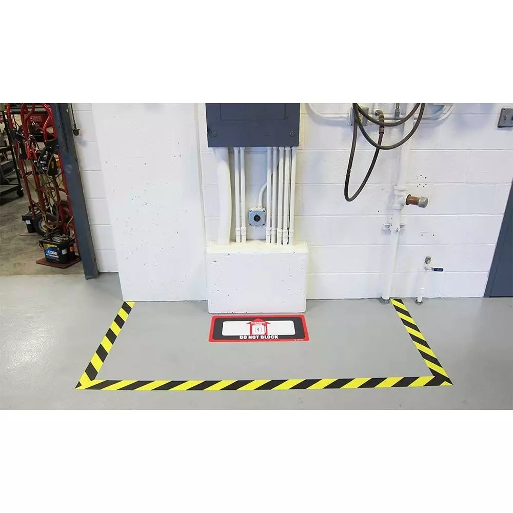 generic-self-adhesive-floor-marking-tape-48-mm-x-25-m-yellow-black-striped