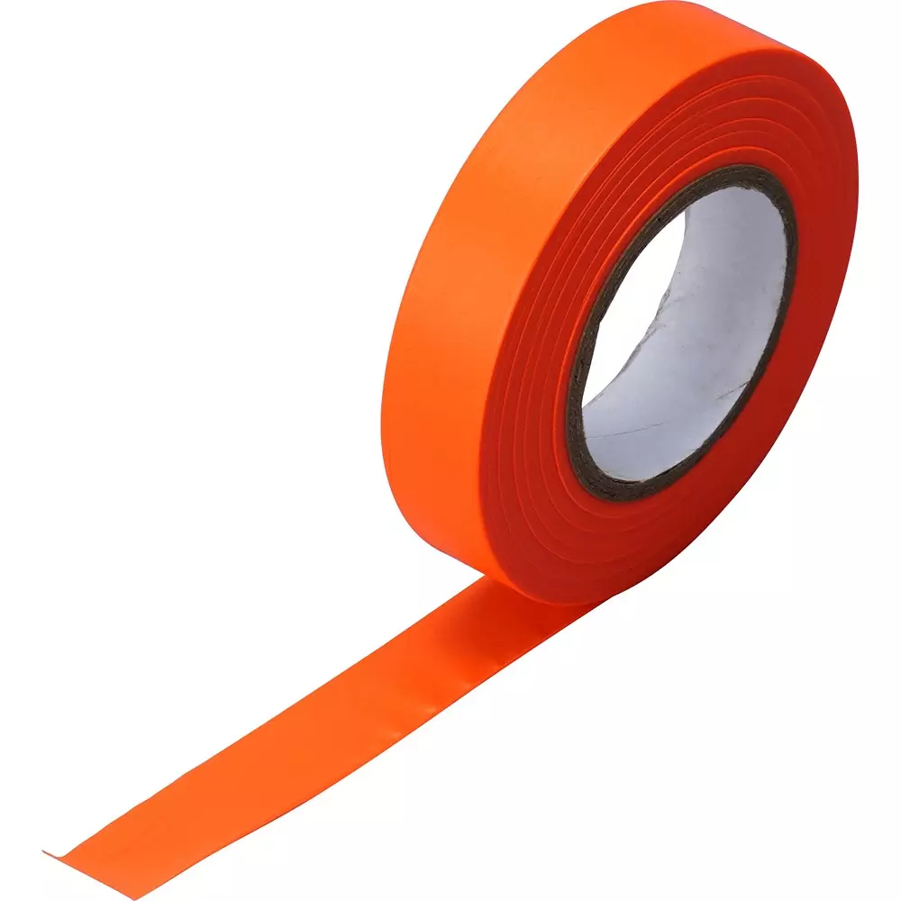 monotaro-marking-tape-vinyl-chloride-resin-fluorescent-orange-005-mm-thickness-50-m-x-15-mm-41566677