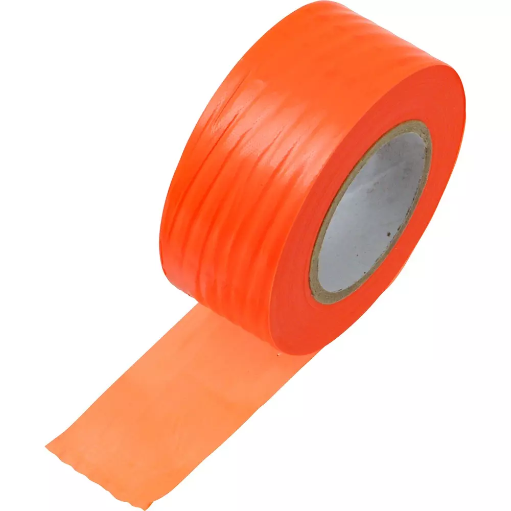 monotaro-marking-tape-vinyl-chloride-resin-fluorescent-orange-005-mm-thickness-50-m-x-30-mm-26589089