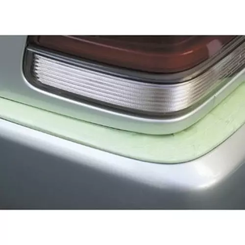 NICHIBAN Masking Tape Green 50 mm x 18 m Green 18 m, No.2312 (Pack of 20 Roll)