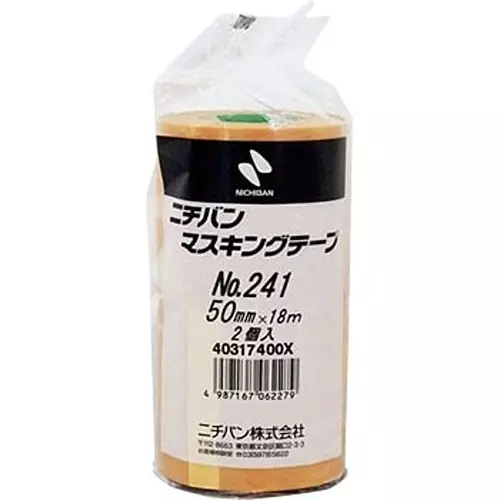 nichiban-masking-tape-for-car-painting-brown-18-m-length-no241-pack-of-20-roll