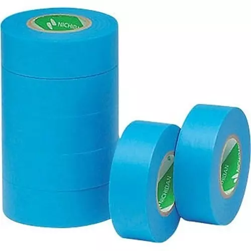 nichiban-sealing-masking-tape-blue-18-m-length-no2541-pack-of-60-roll