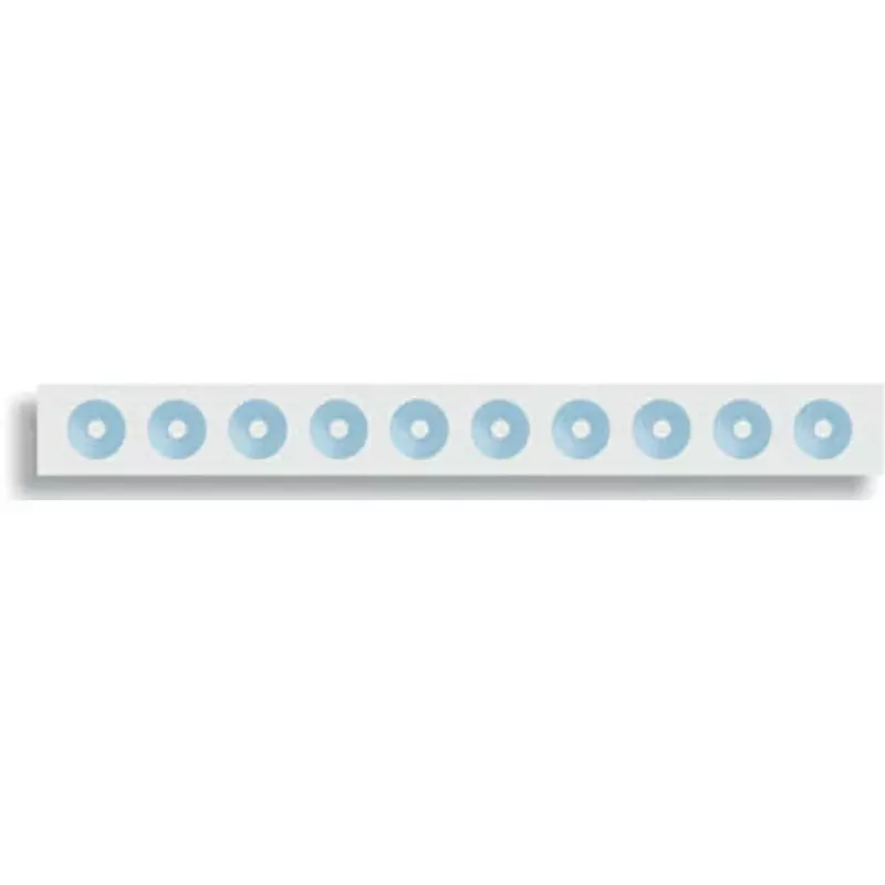 TAKIGEN Conductive Masking Tape (Washer Type), C-300-MCU-M4