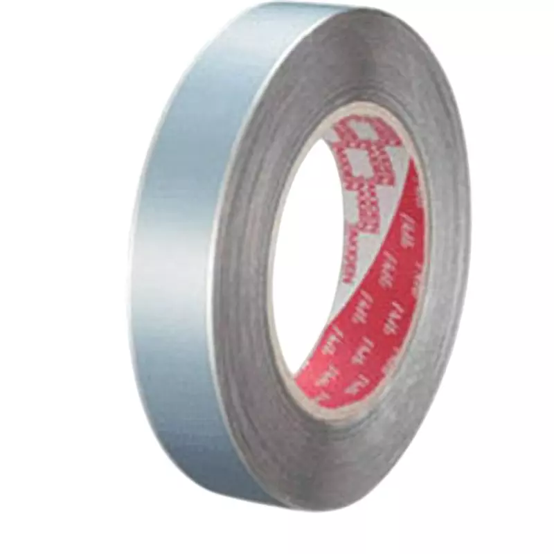 TAKIGEN Conductive Masking Tape 30 m Length, C-300-MCU-T25(30m)