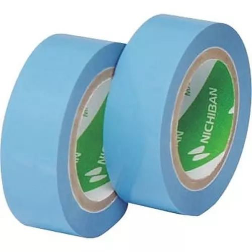 NICHIBAN Polyester Tape 12 mm x 20 m, No.557 (Pack of 500 Roll)