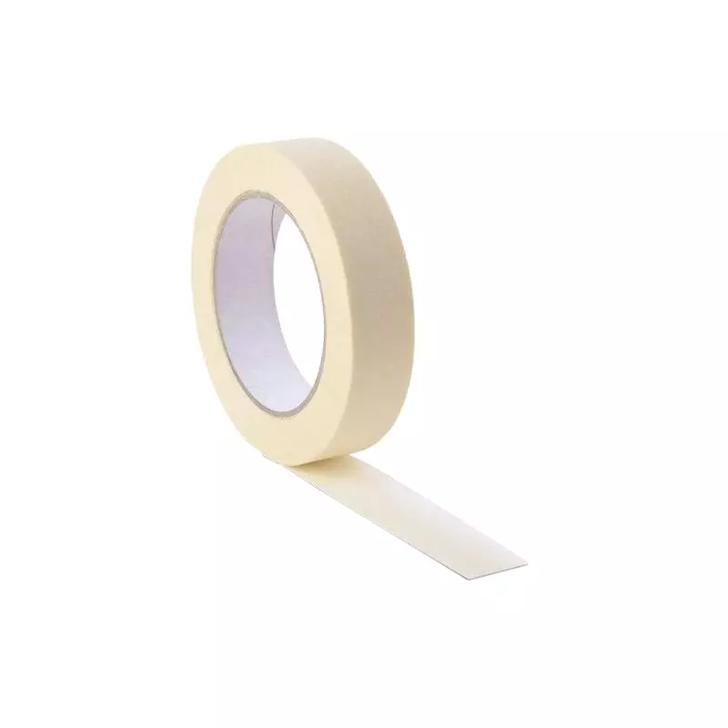 Steelgrip 20 m Electrical Masking Tape (Pack of 6)