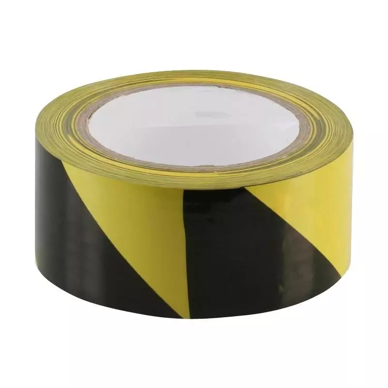 MULTICOMP PRO Tape 5.9 mil (0.15 mm) Total Thickness Pressure Sensitive Adhesive Type, MP002148