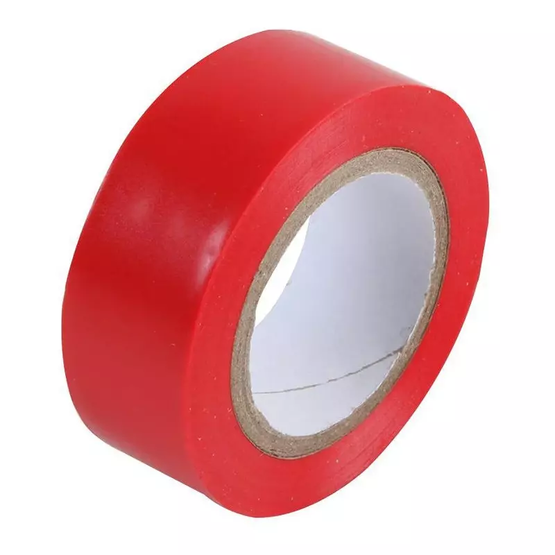 MULTICOMP PRO Tape 5.1 mil (0.13 mm) Total Thickness Pressure Sensitive Adhesive Type, MP002145