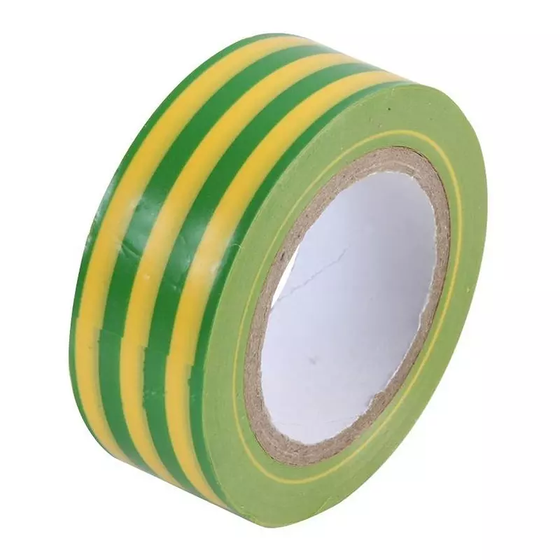 MULTICOMP PRO Tape 5.1 mil (0.13 mm) Total Thickness Pressure Sensitive Adhesive Type, MP002143