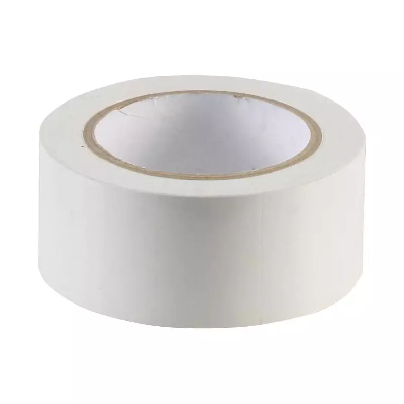 MULTICOMP PRO Tape 5.9 mil (0.15 mm) Total Thickness Pressure Sensitive Adhesive Type, MP002155