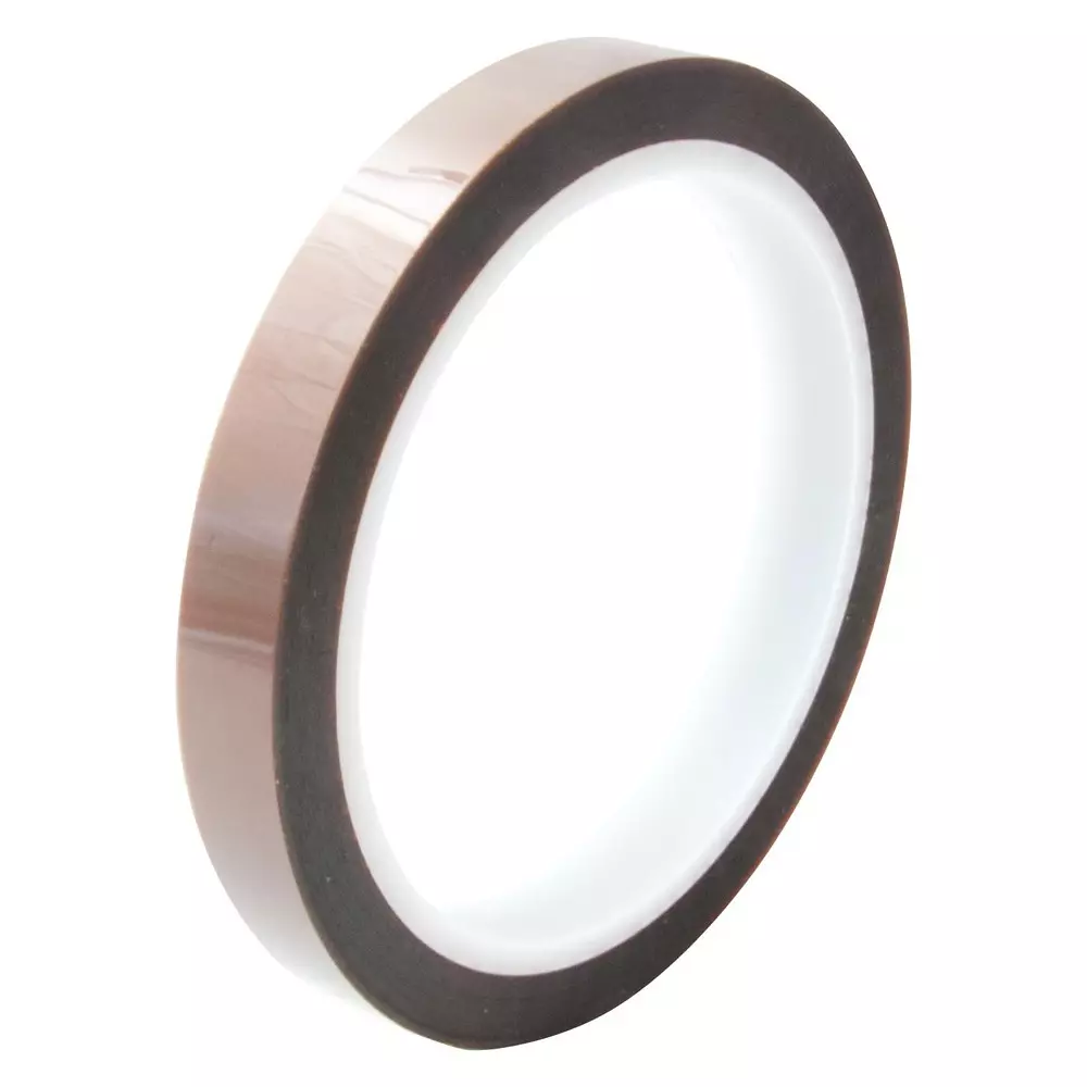 MULTICOMP PRO Esd Tape Polyimide Film Backing Material, MP003350