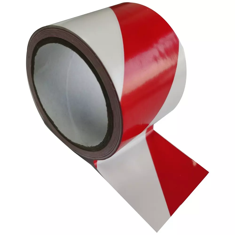 MULTICOMP PRO Tape 5.9 mil (0.15 mm) Total Thickness Rubber Adhesive Type General Purpose, MP005222