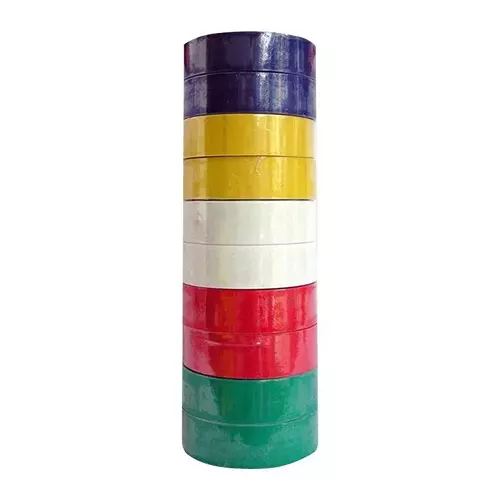 MULTICOMP PRO Tape 5.1 mil (0.13 mm) Total Thickness Pressure Sensitive Adhesive Type, MP002163 (Pack of 10)