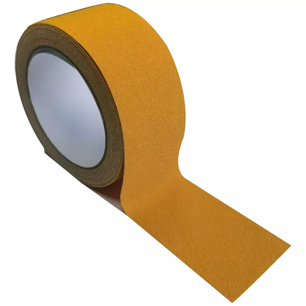 MULTICOMP PRO Anti-Slip Tape 31.5 mil (0.8 mm) Total Thickness Antislip Type, MP005225