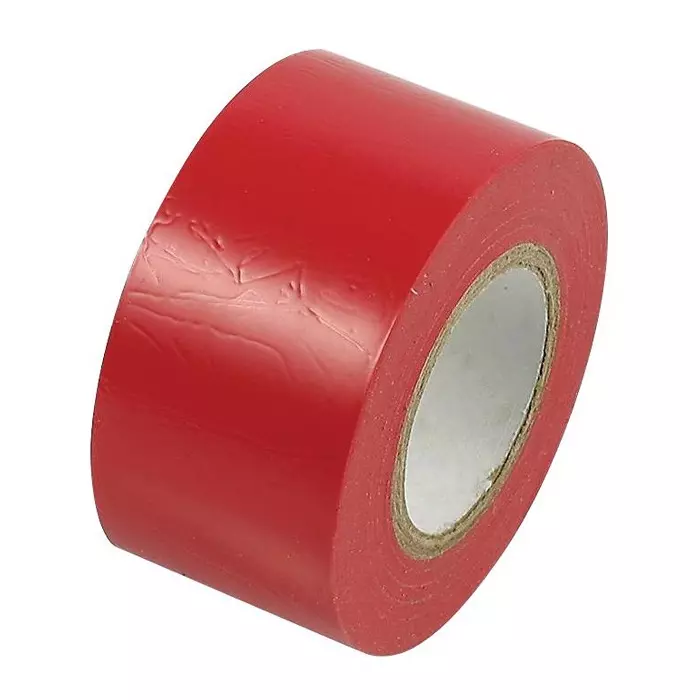 MULTICOMP PRO Tape 5.1 mil (0.13 mm) Total Thickness Pressure Sensitive Adhesive Type, MP002133