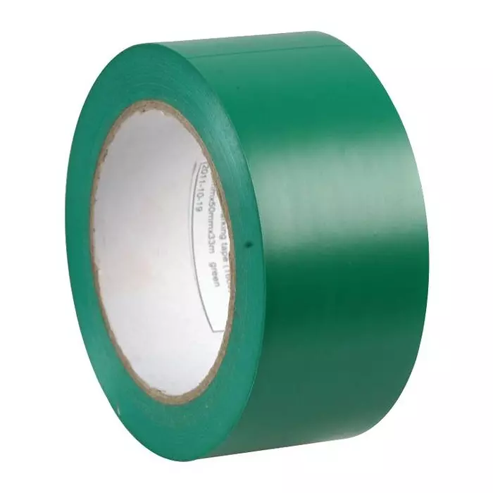 MULTICOMP PRO Tape 5.9 mil (0.15 mm) Total Thickness Pressure Sensitive Adhesive Type, MP002153