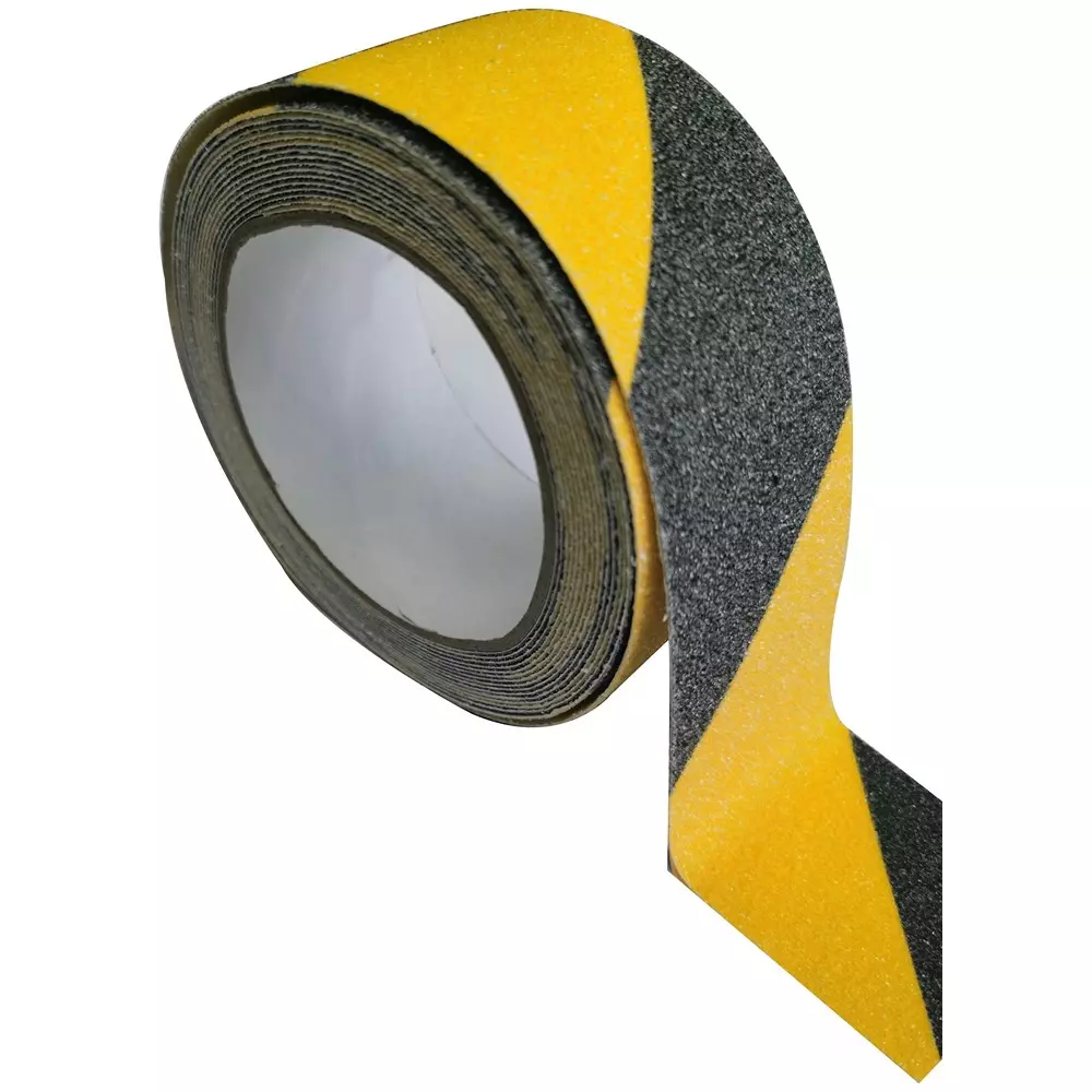 MULTICOMP PRO Anti-Slip Tape 31.5 mil (0.8 mm) Total Thickness Antislip Type, MP005223