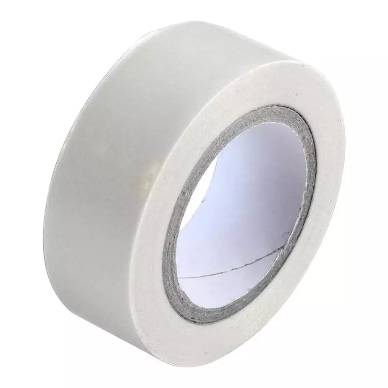 MULTICOMP PRO Tape 5.1 mil (0.13 mm) Total Thickness Pressure Sensitive Adhesive Type, MP002146