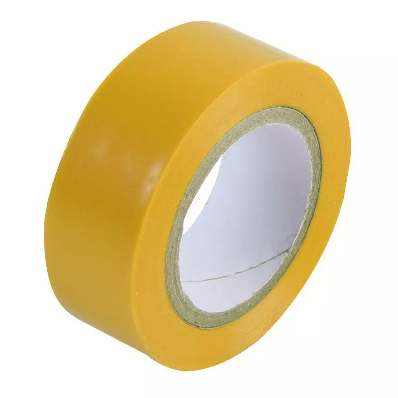 MULTICOMP PRO Tape 5.1 mil (0.13 mm) Total Thickness Pressure Sensitive Adhesive Type, MP002147