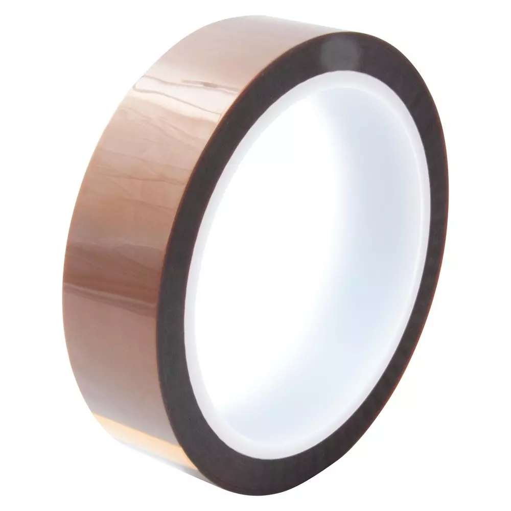 MULTICOMP PRO Esd Tape Polyimide Film Backing Material, MP003348