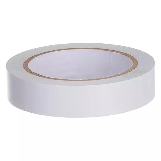 generic-mirror-mount-tape-12-mm-width-x-5-m-length-white-color-pack-of-40