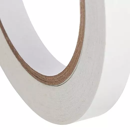 generic-mirror-mount-tape-24-mm-width-x-25-m-length-white-color-pack-of-50
