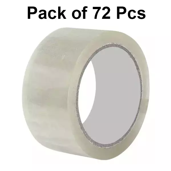 generic-bopp-packaging-tape-clear-508-mm-2-inch-x-65-m-pack-of-72