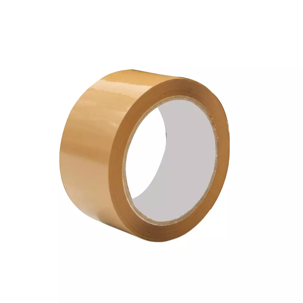 iMTSP BOPP Tape Brown 48 mm x 50 m
