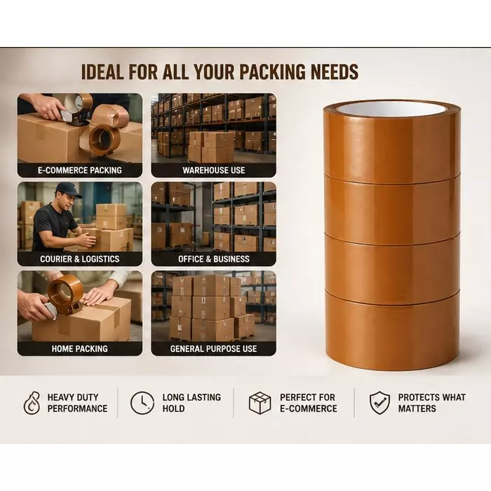 generic-bopp-packaging-brown-tape-508mm2-inch-x-100-m-pack-of-72
