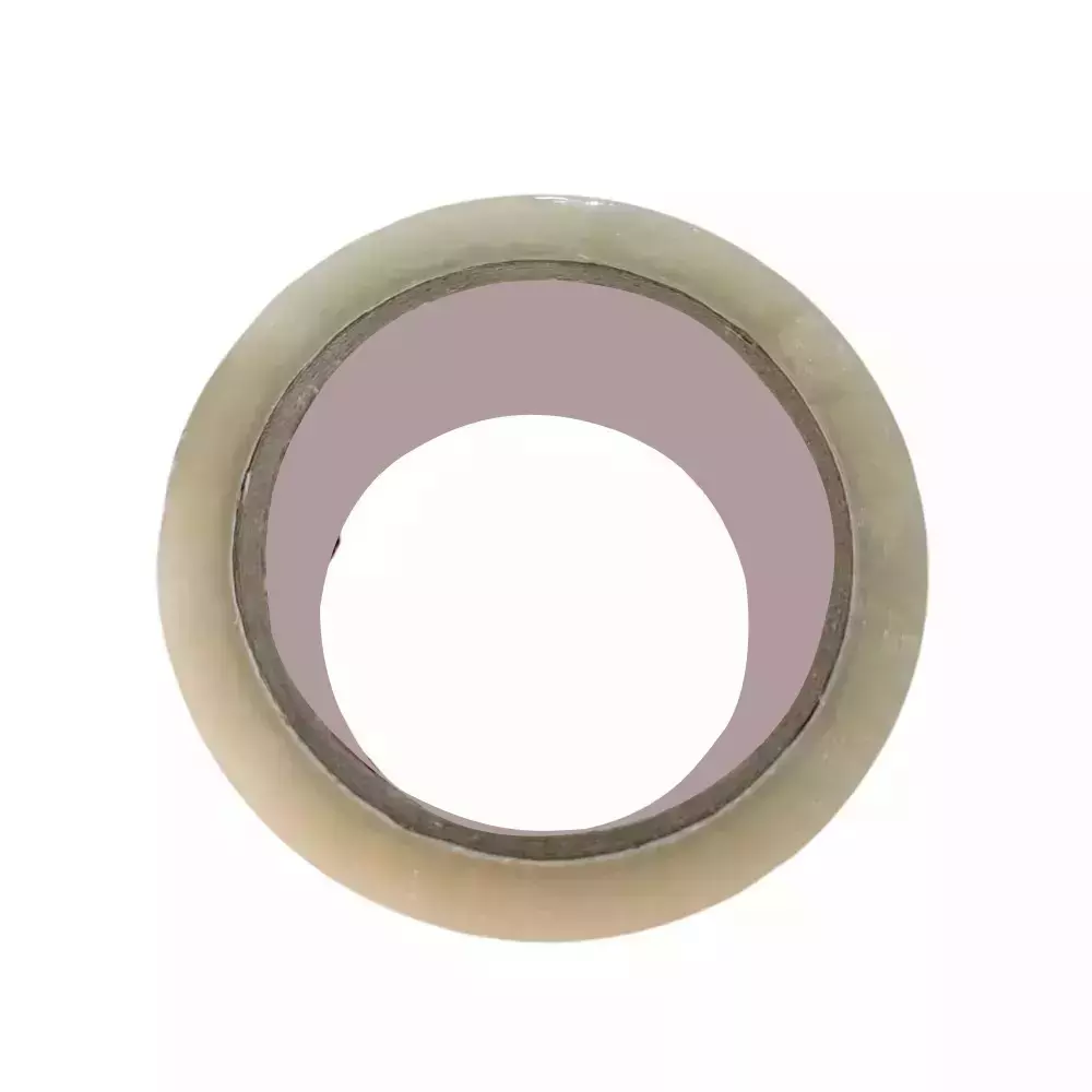 GENERIC BOPP Tape 1.5 inch x 50 m Clear (Pack of 48 Pcs)