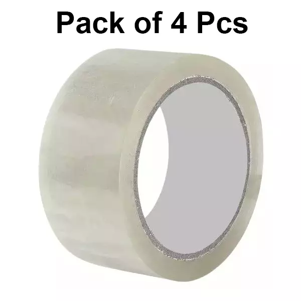 generic-bopp-packaging-tape-clear-762-mm-3-inch-x-100-m-pack-of-4
