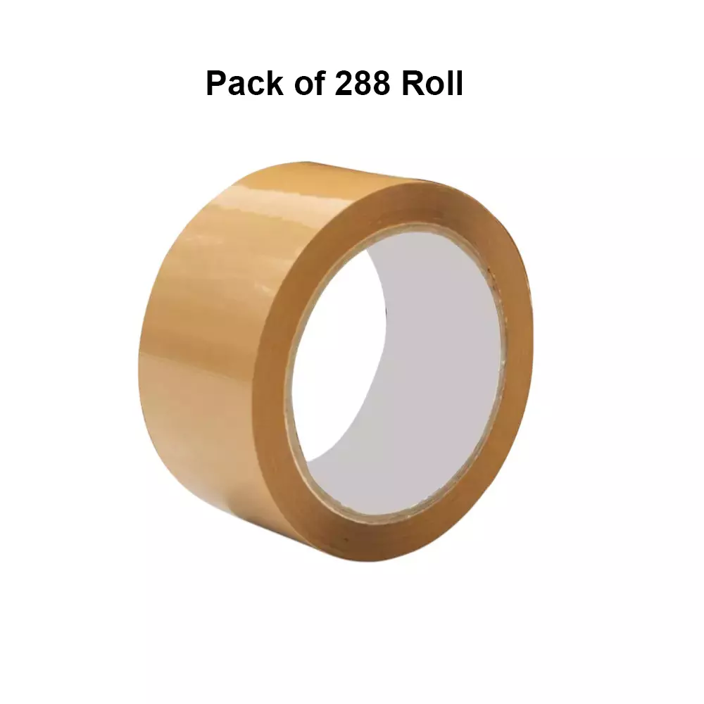 oddy-packing-tape-transparent-40-m-polypropylene-for-home-office-school-pt40-1240t-pack-of-288-roll