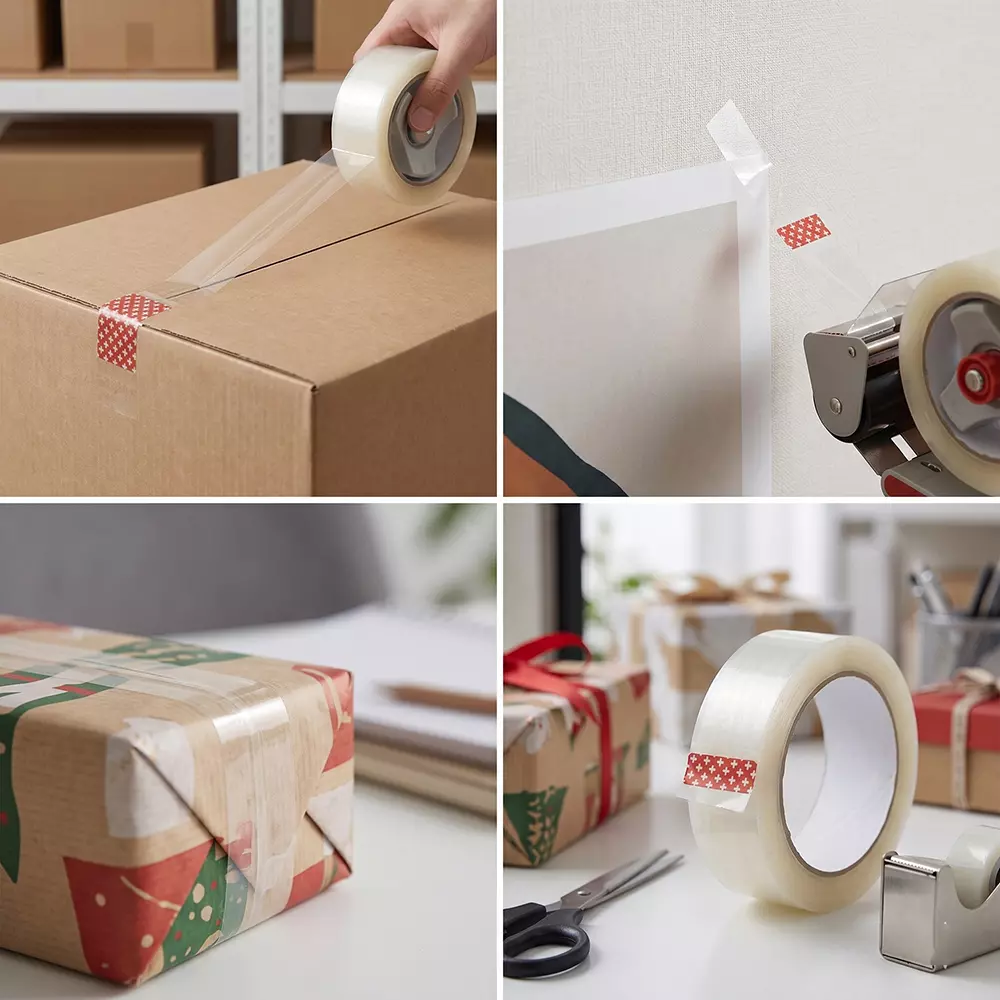 fulcrum-bopp-packaging-tape-50-m-length-24-mm1-inch-width-42-micron-transparent-pack-of-12