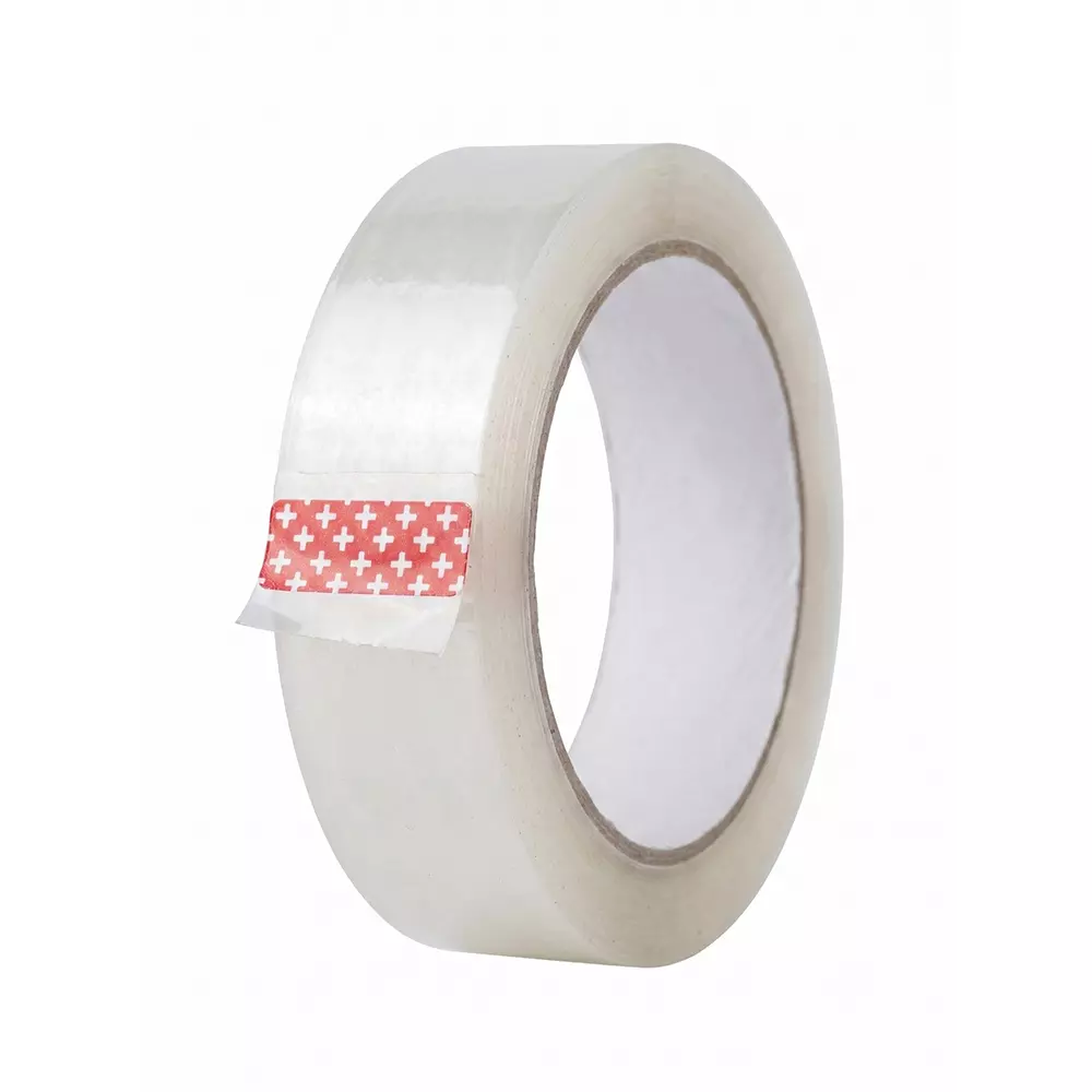 generic-bopp-packaging-clear-tape-254-mm-1-inch-x-50-m-pack-of-12