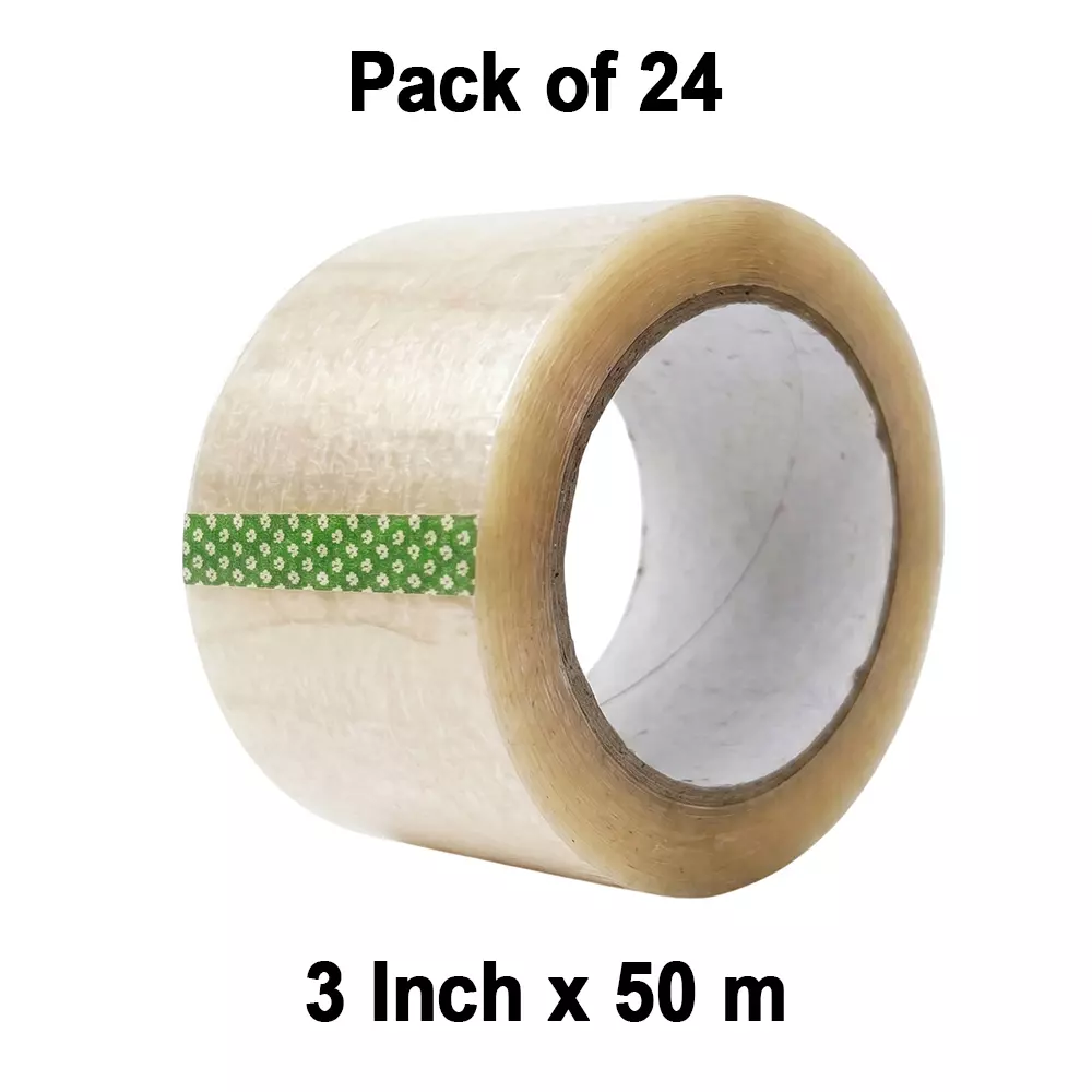generic-bopp-packaging-clear-tape-762-mm-3-inch-x-50-m-pack-of-24